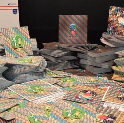 Buy LSD Blotters Colorado